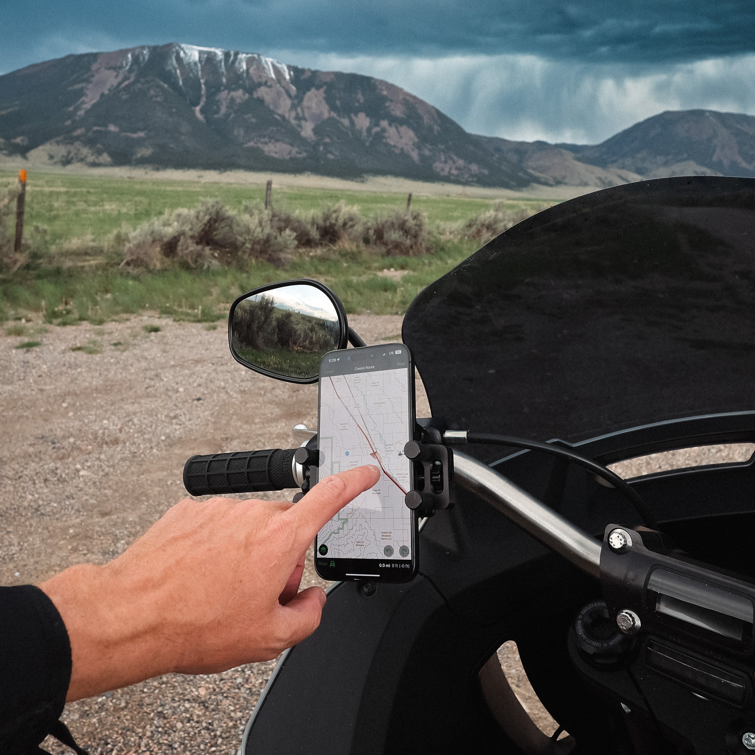 Universal Death Grip Bundle