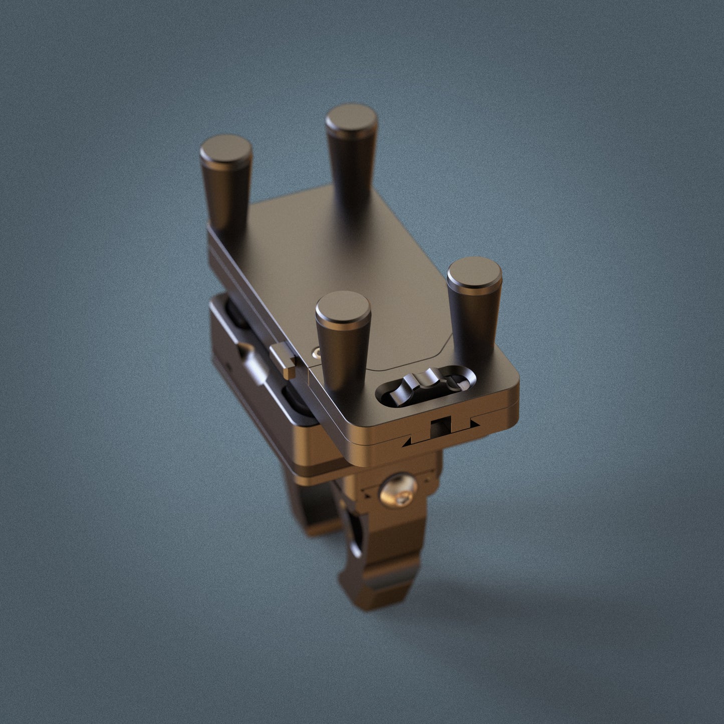 Universal Death Grip Bundle