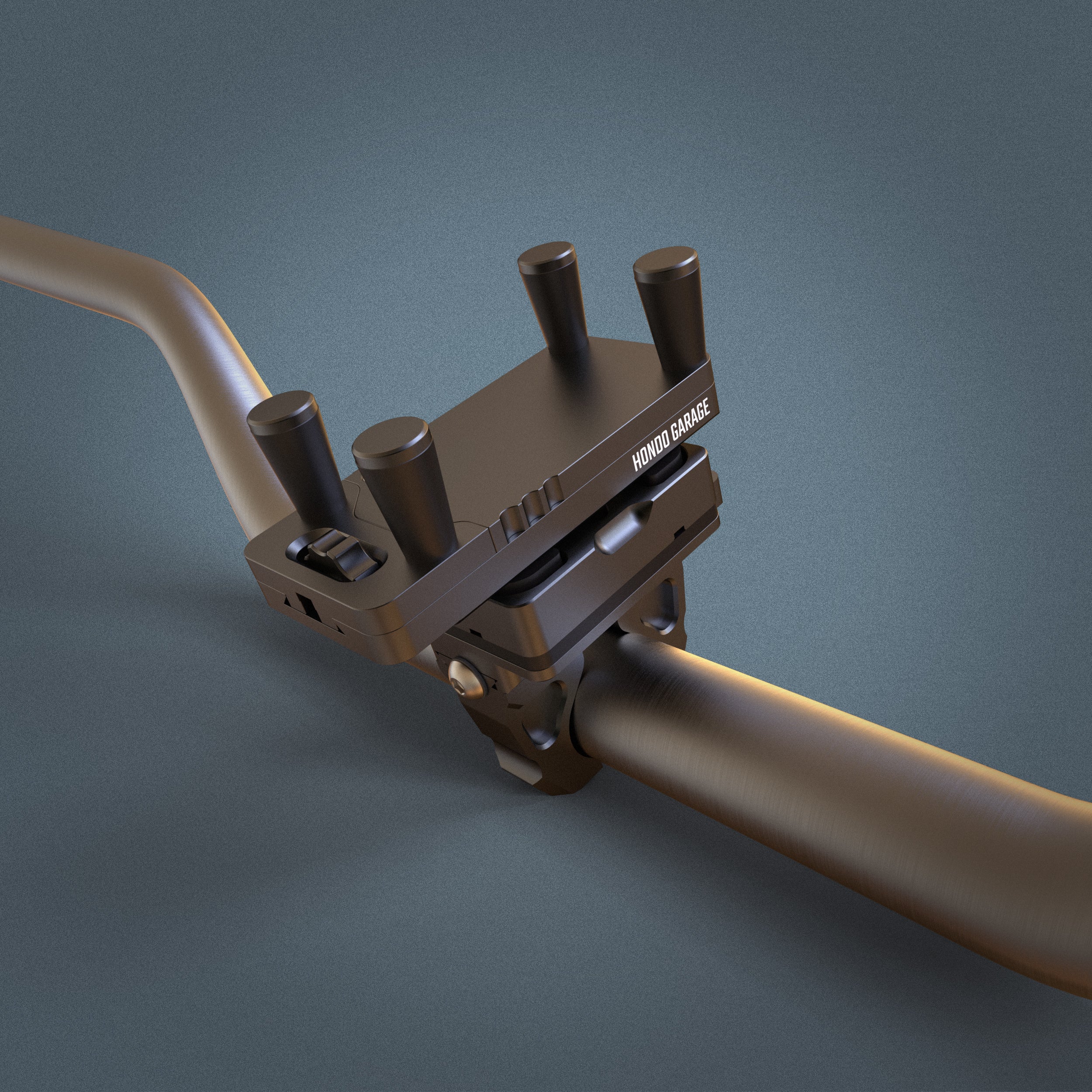 Universal Death Grip Bundle