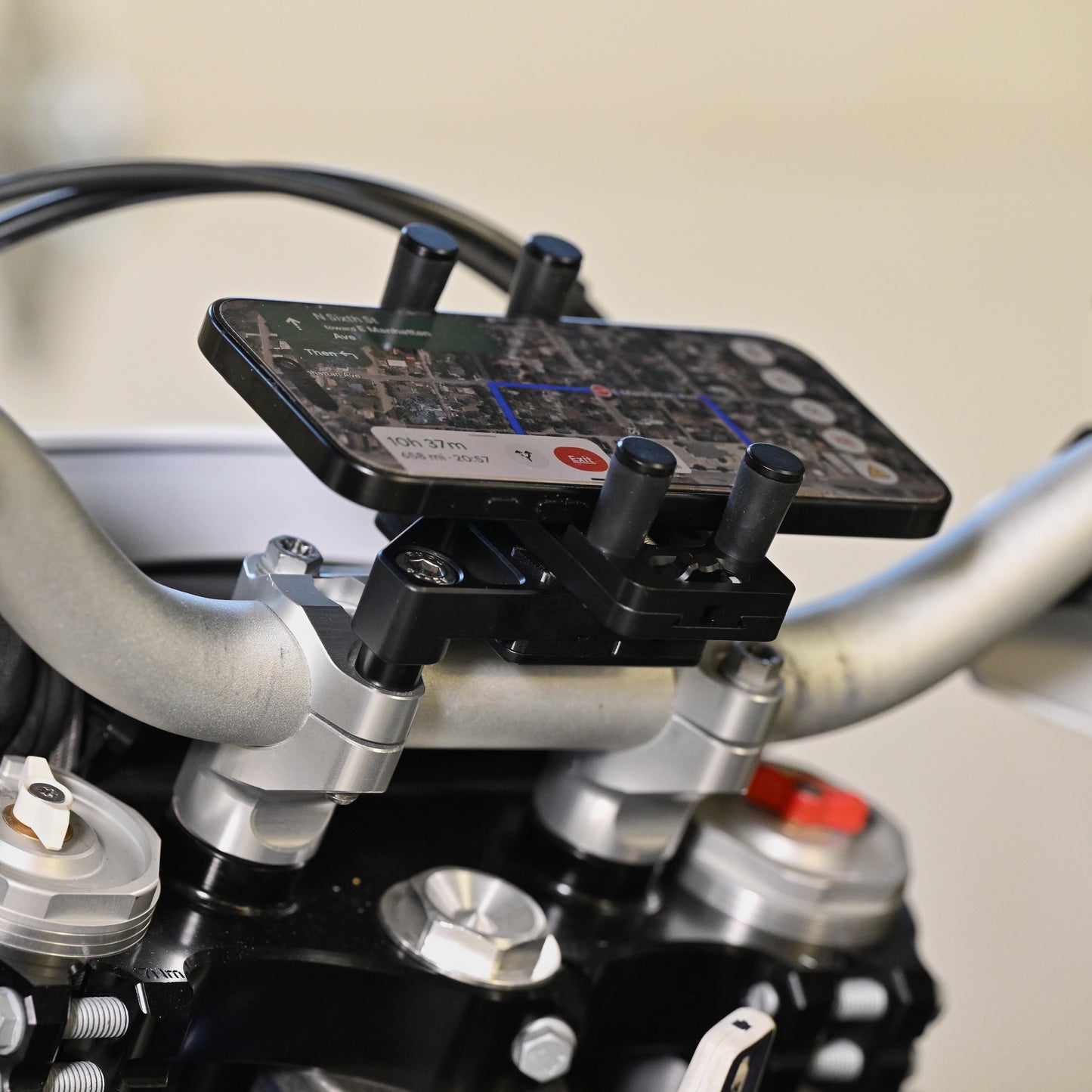 Moto Mount Configurator