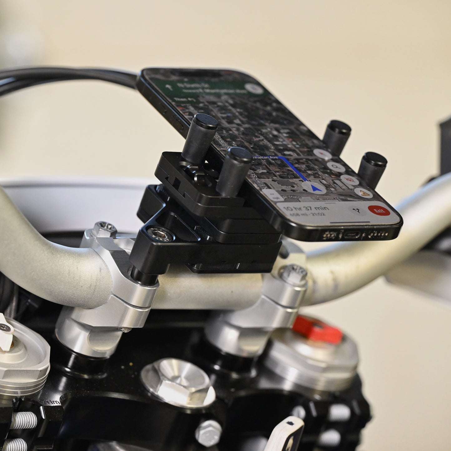 Moto Mount Configurator