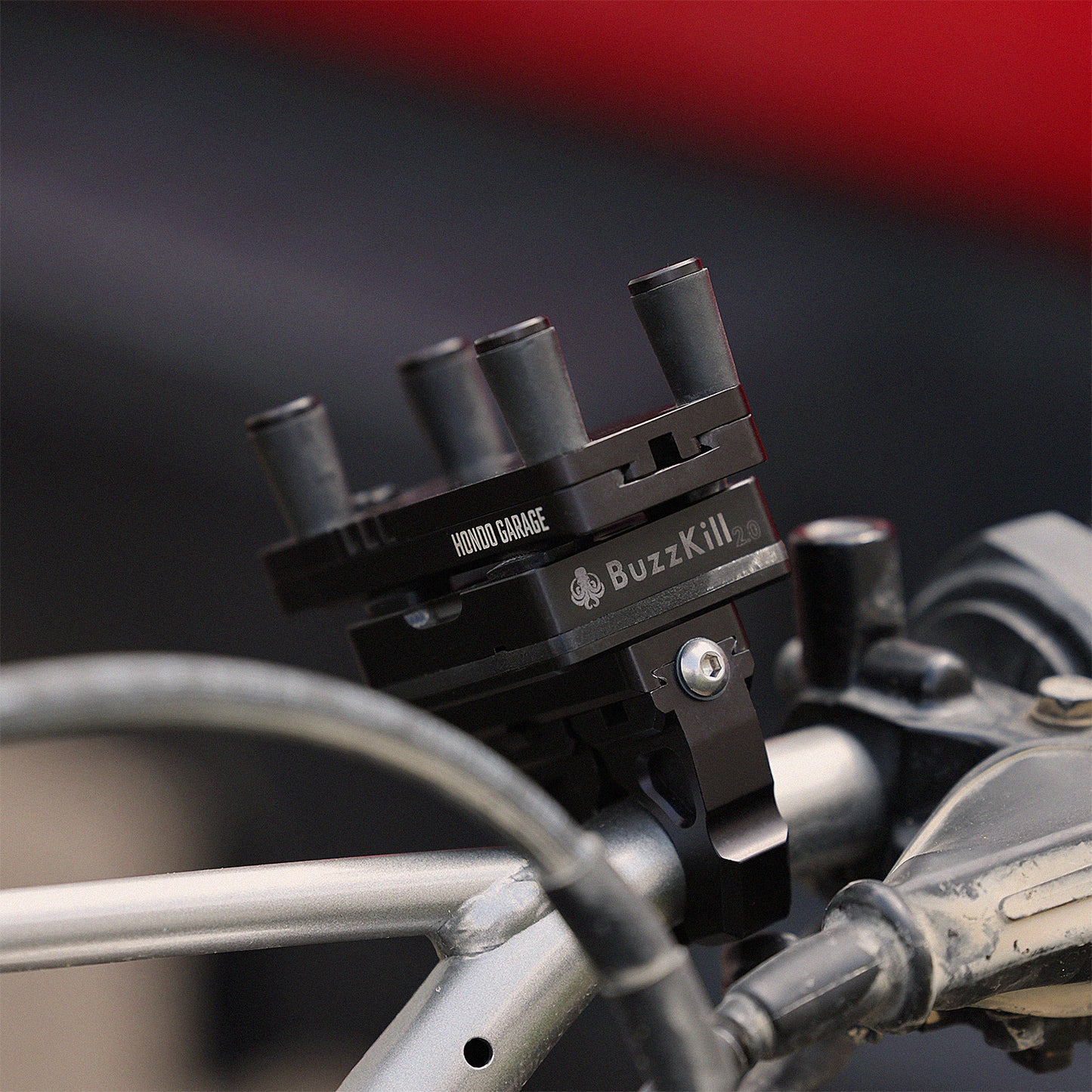 Universal Death Grip Bundle