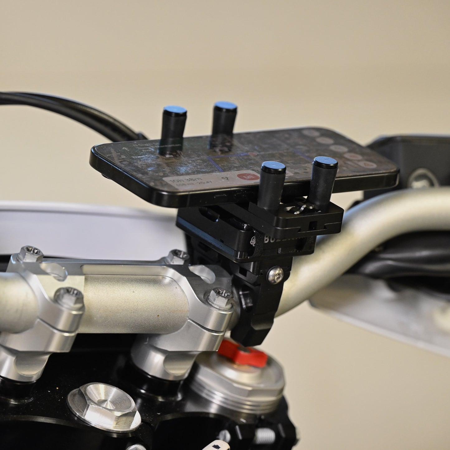 Moto Mount Configurator