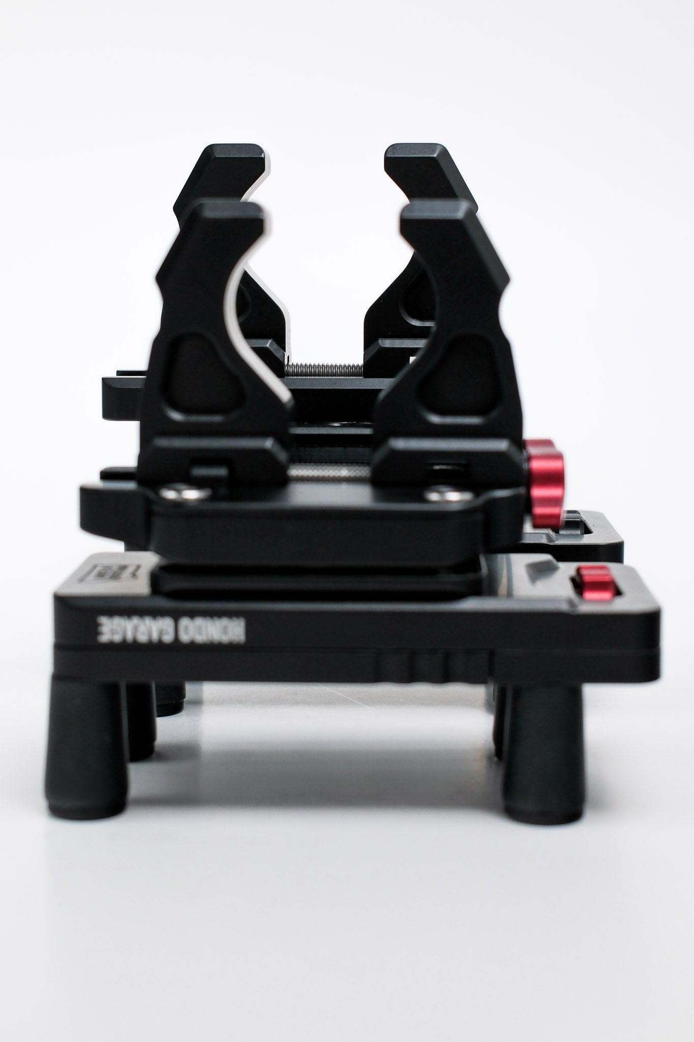 Death Grip : Universal Phone Mount Bundle