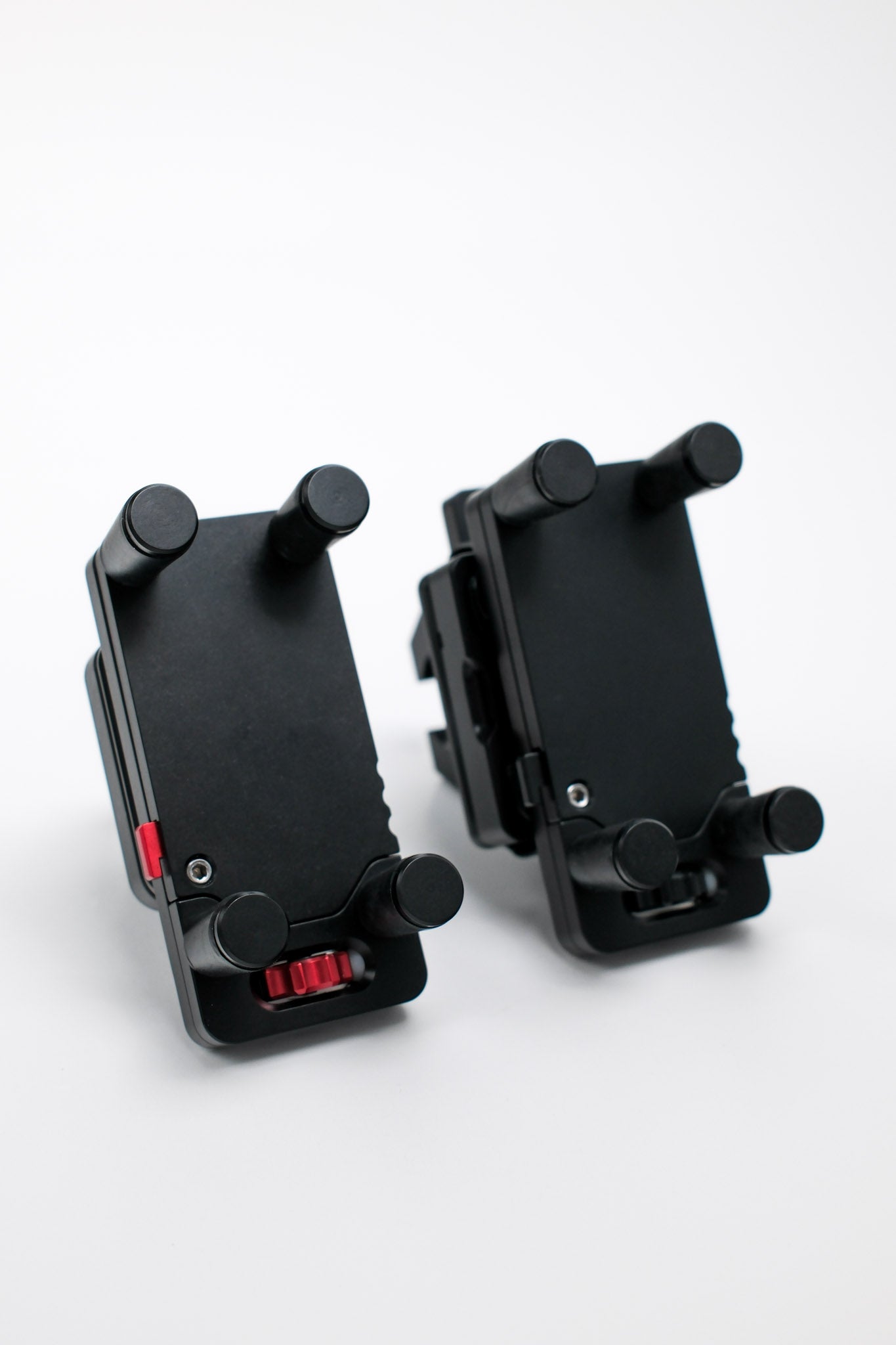 Death Grip : Universal Phone Mount Bundle