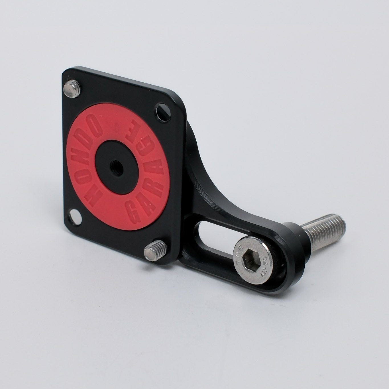 Bar Tab Mount