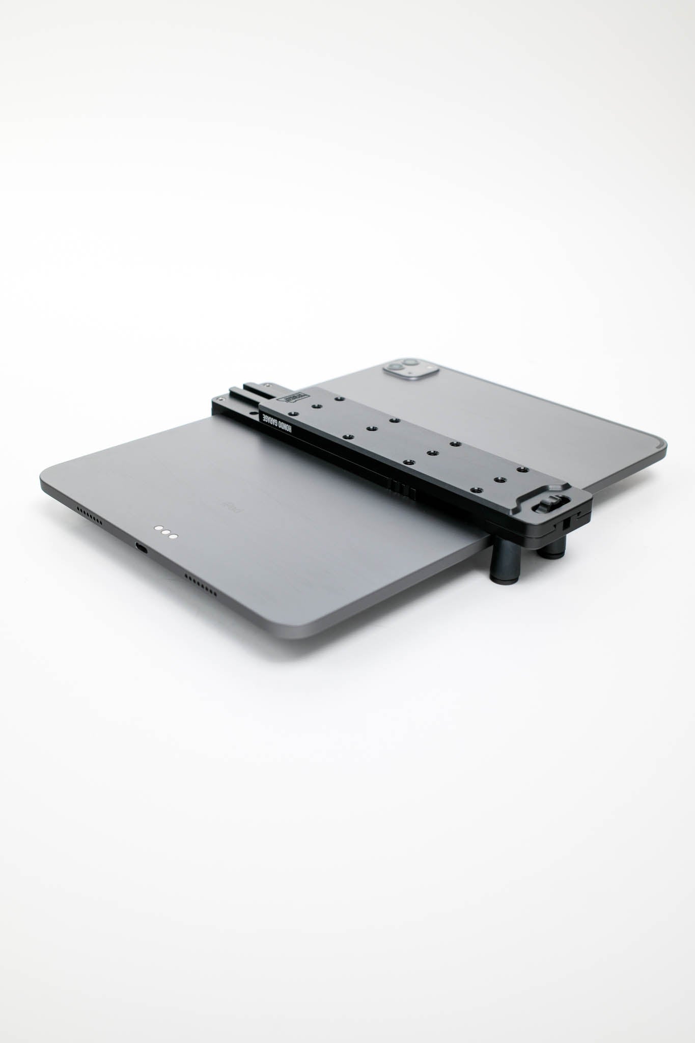 2nd Gen Toyota Tacoma Tablet Mounting Bundle