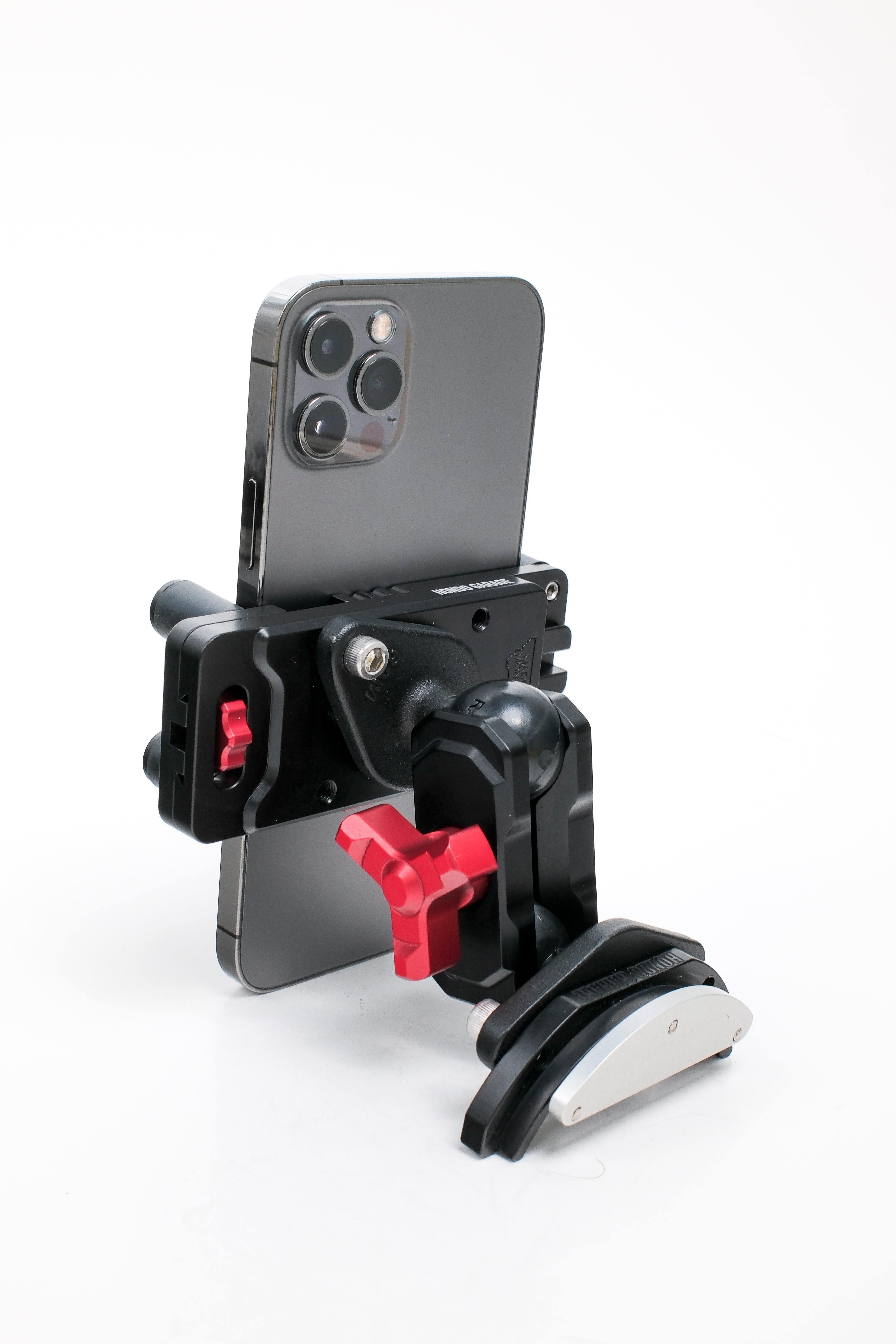Wrangler Gladiator / JL Phone Mounting Bundle