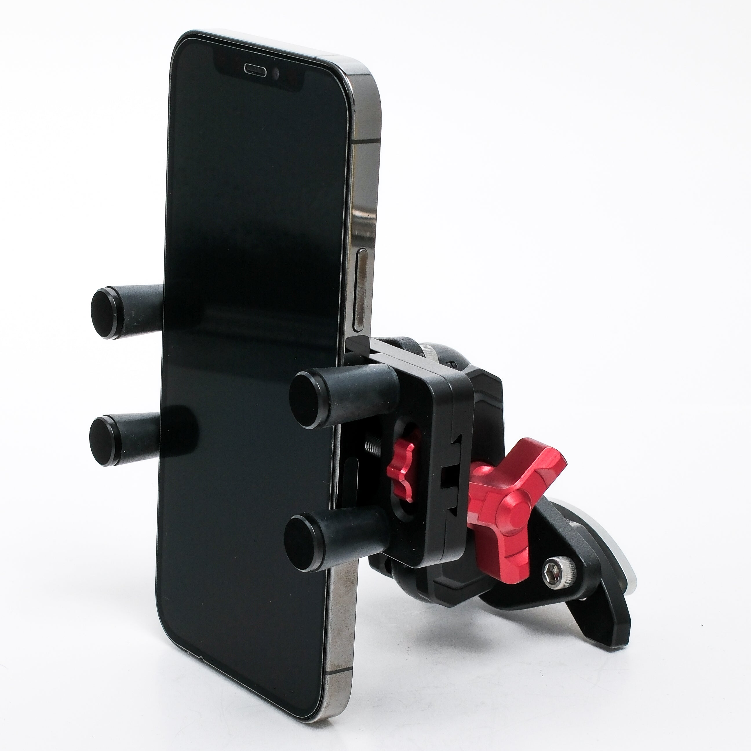 2nd Gen Toyota Tacoma Phone Mounting Bundle