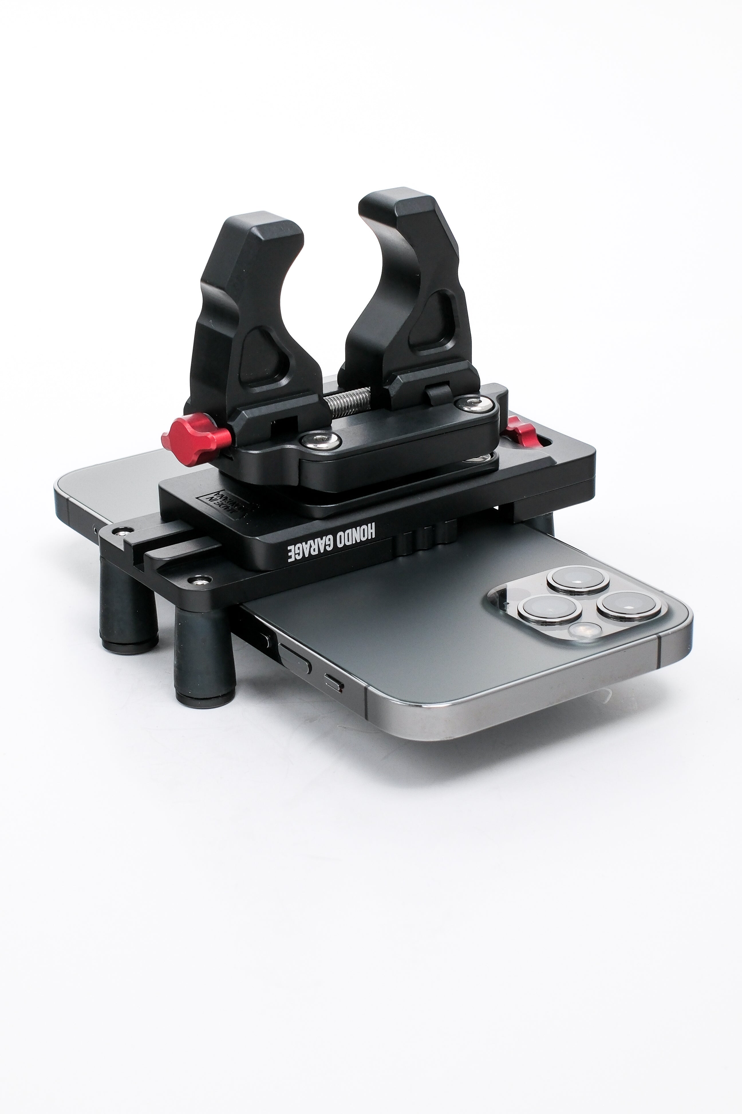 Death Grip : Universal Phone Mount Bundle
