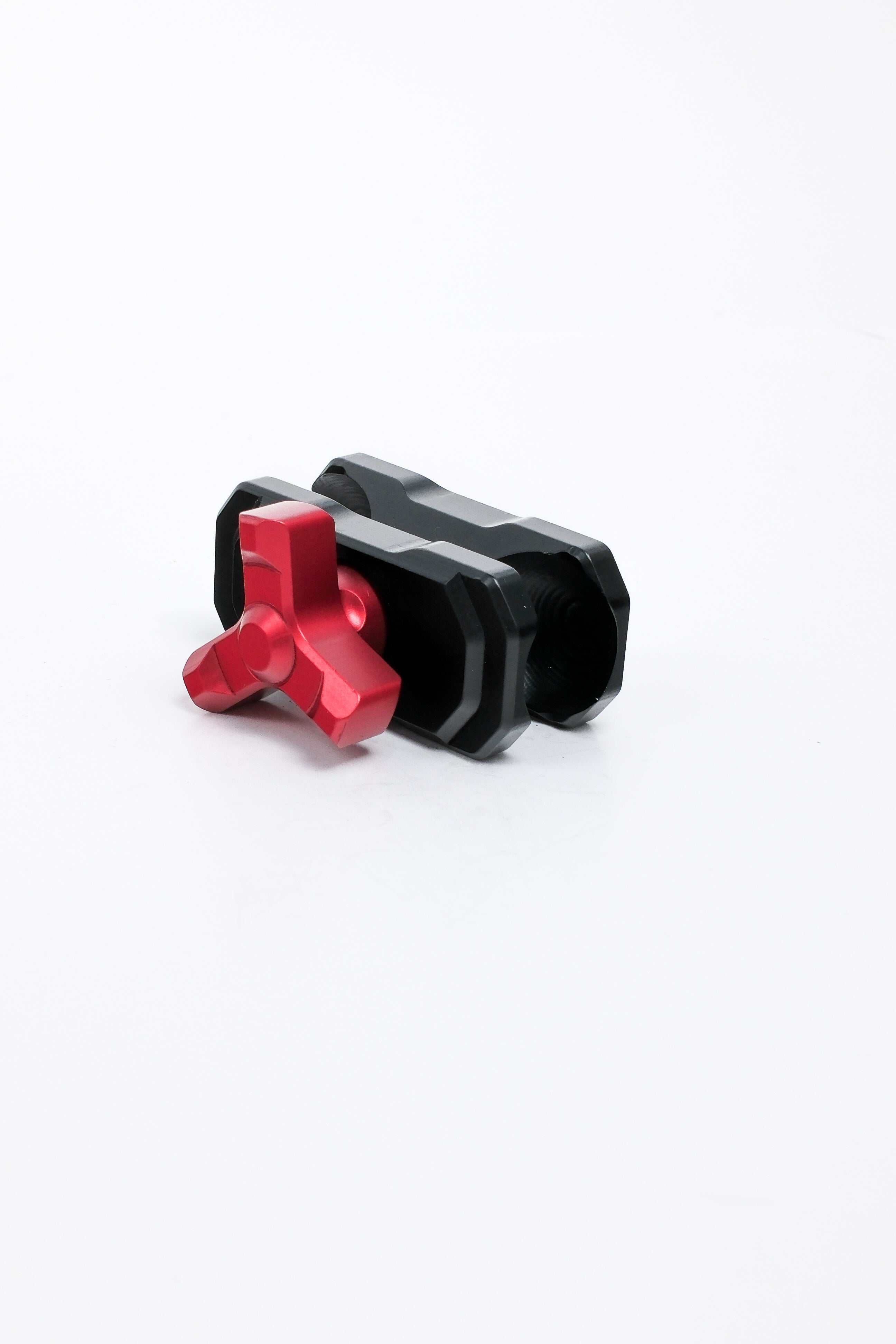 Billet Double Socket Arm