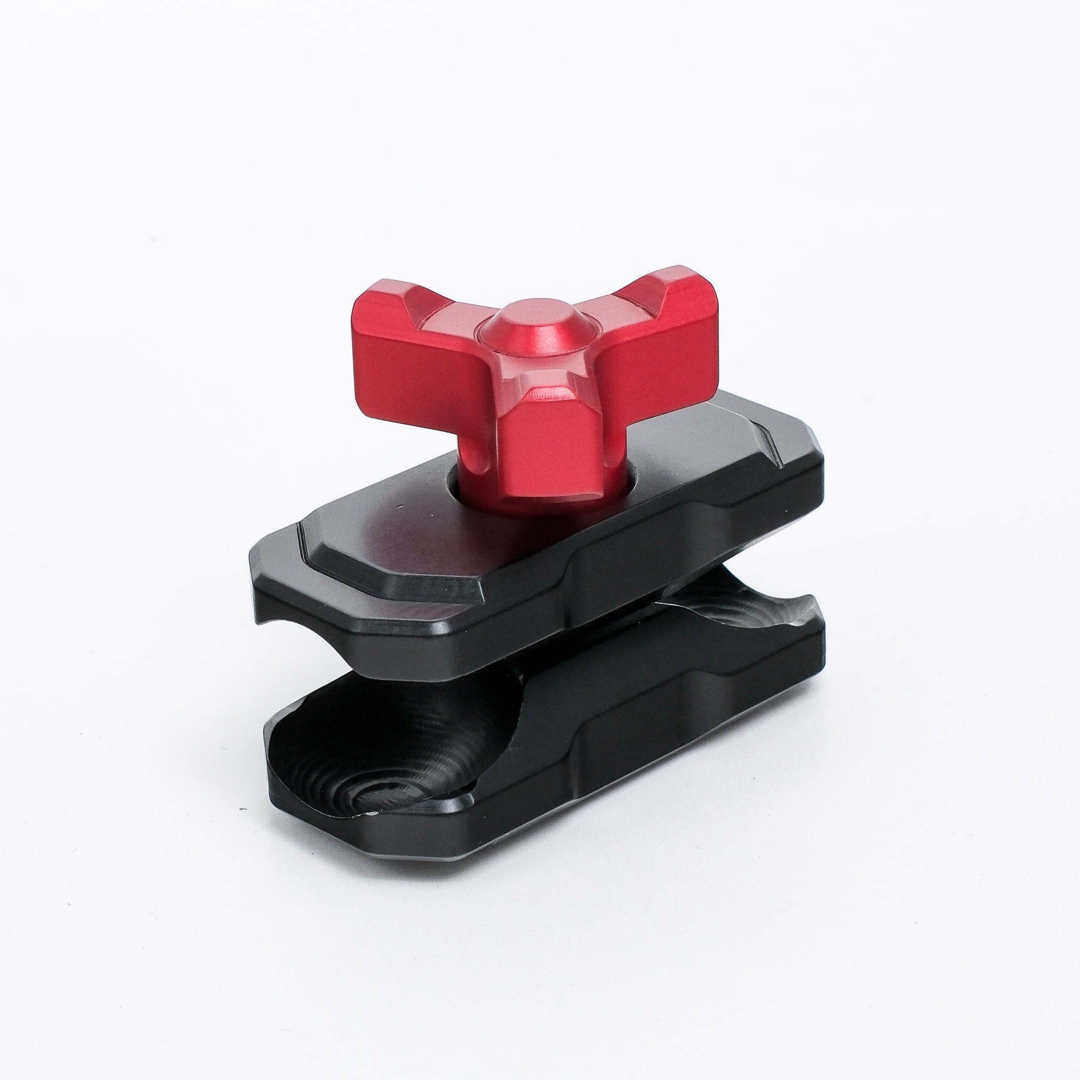 Billet Double Socket Arm