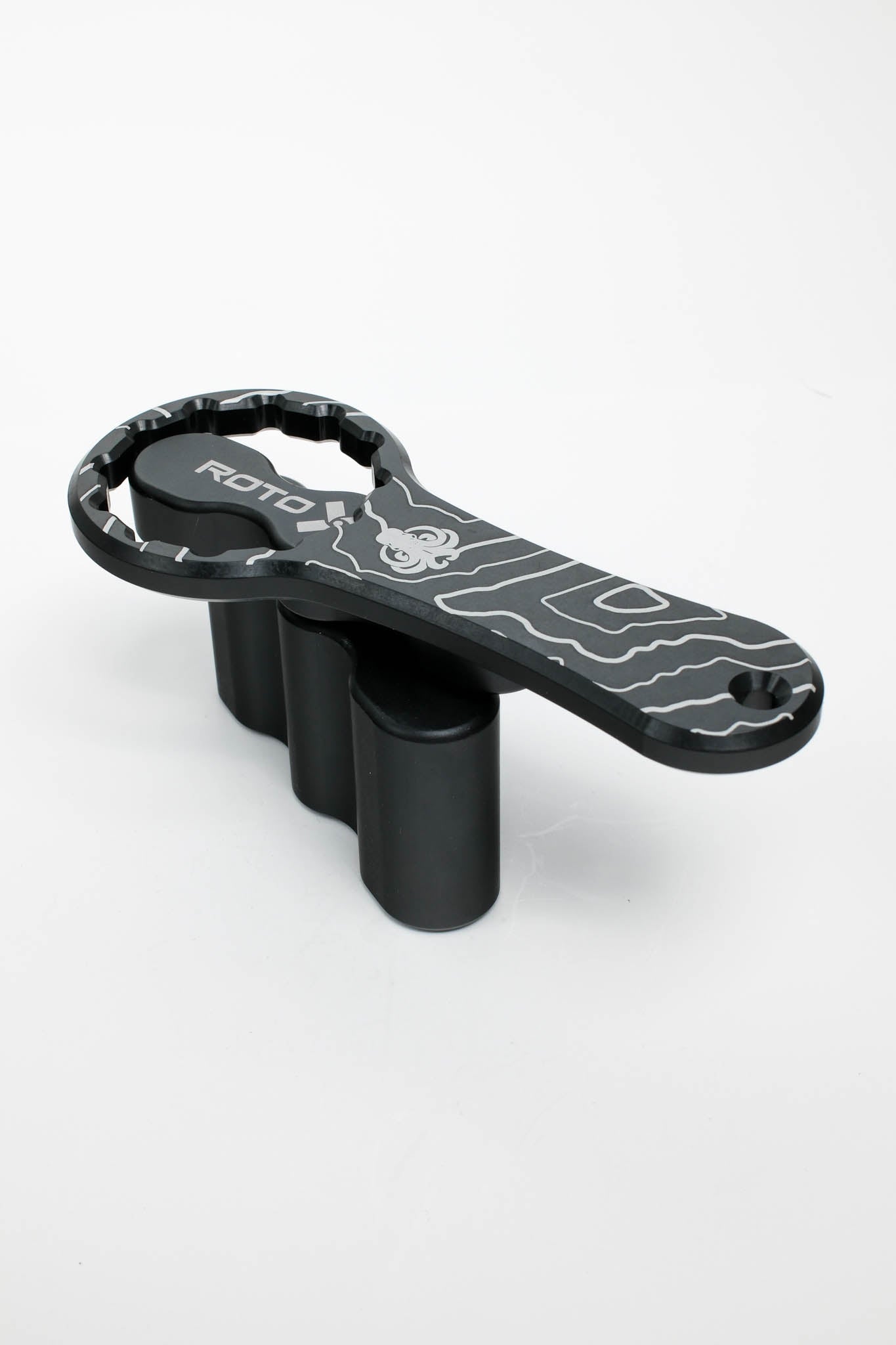 Roto-Wrench