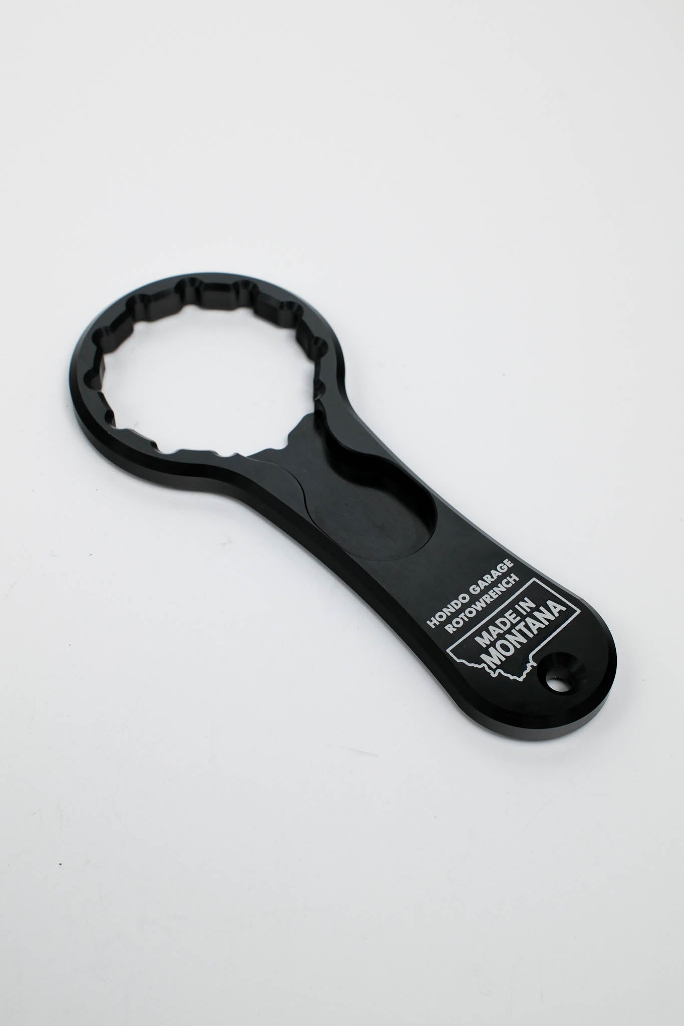 Roto-Wrench