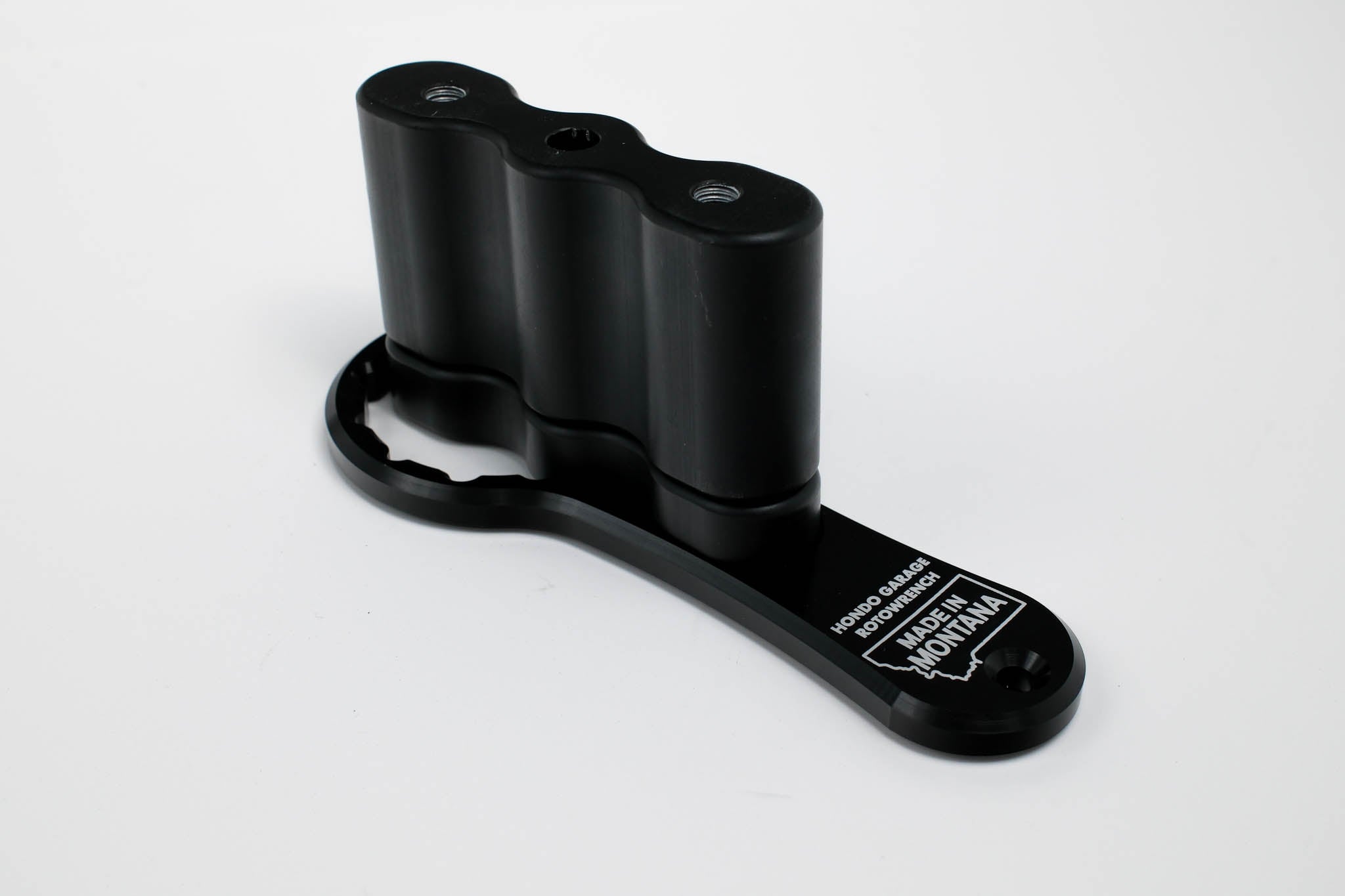 Roto-Wrench