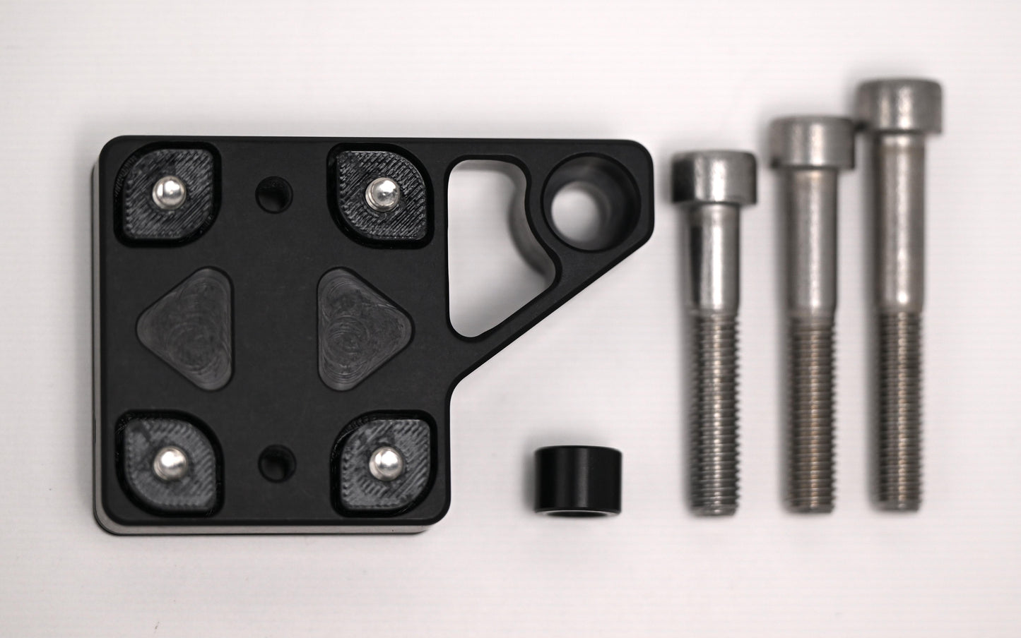 Bar Tab II Mount