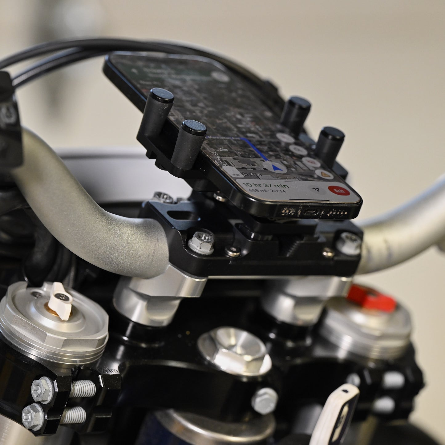 Moto Mount Configurator