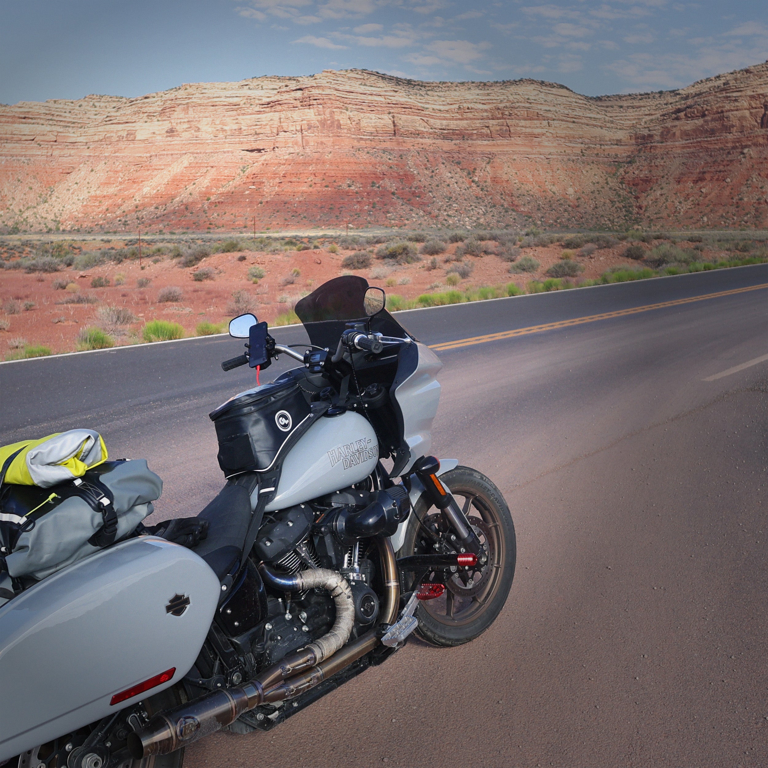 Universal Death Grip Bundle