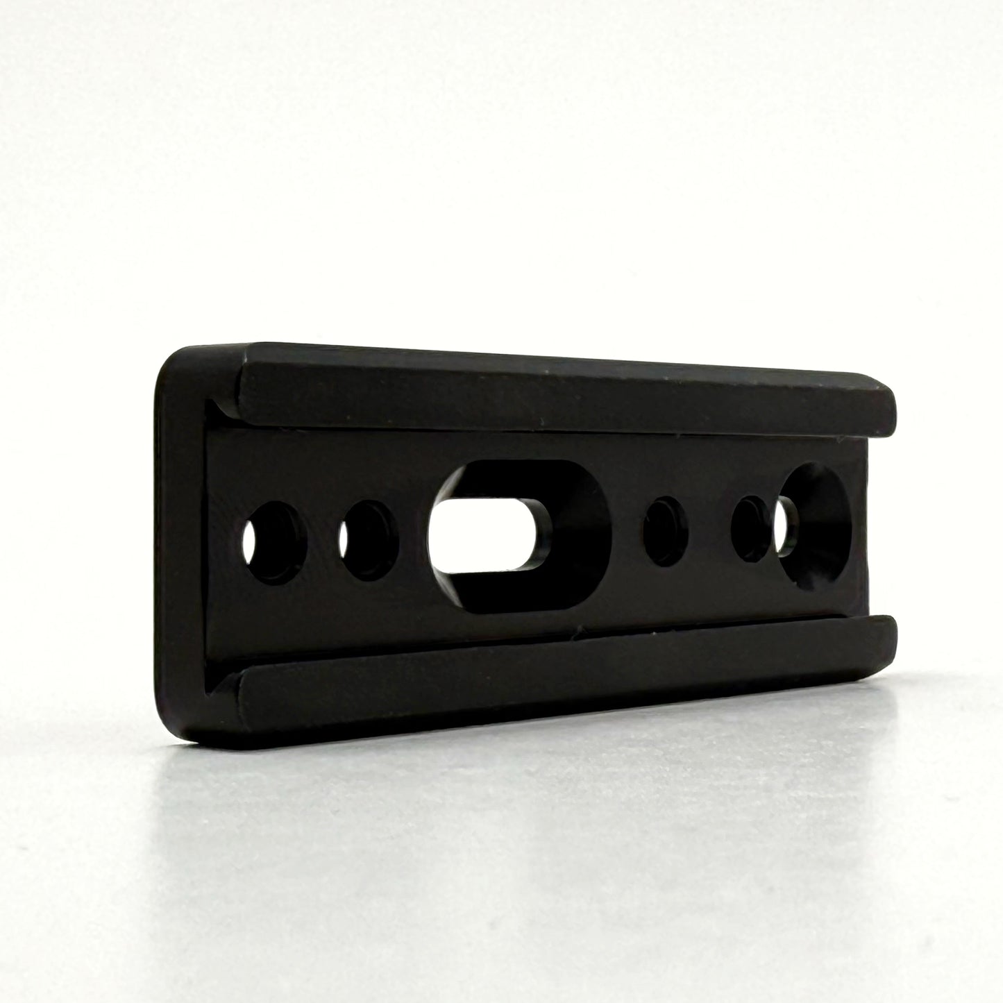 Bar Claw Clamp Plate