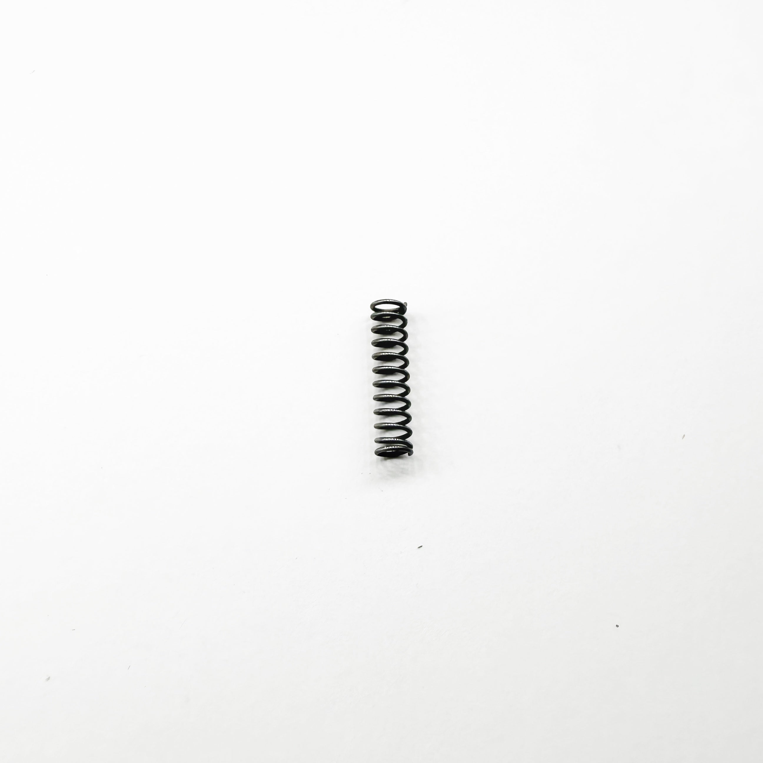Split Nut Spring
