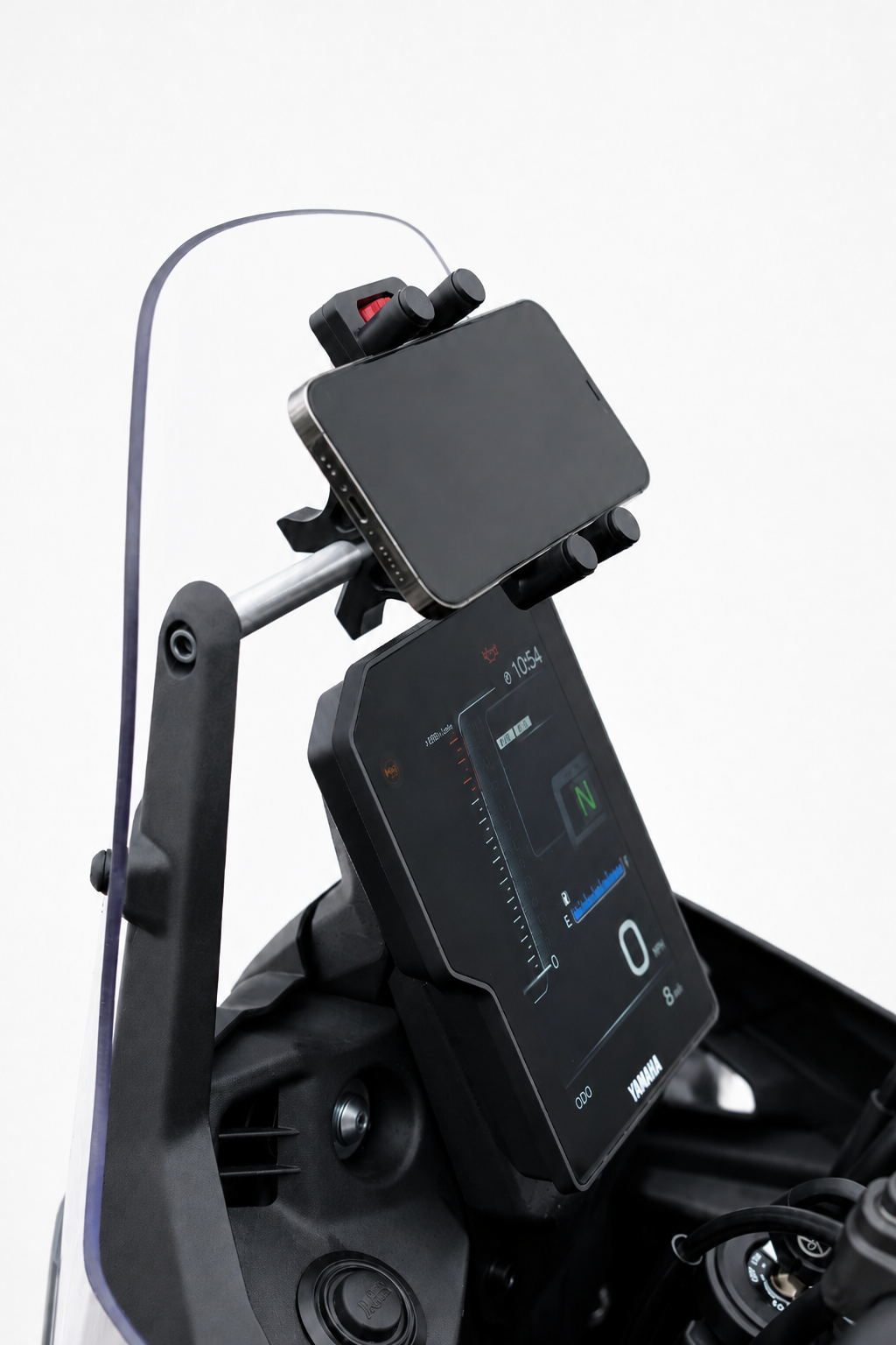 Death Grip : Universal Phone Mount Bundle