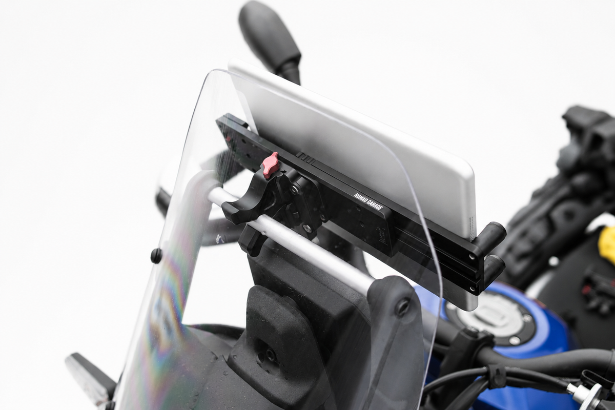 Universal Tablet Mount Bundle
