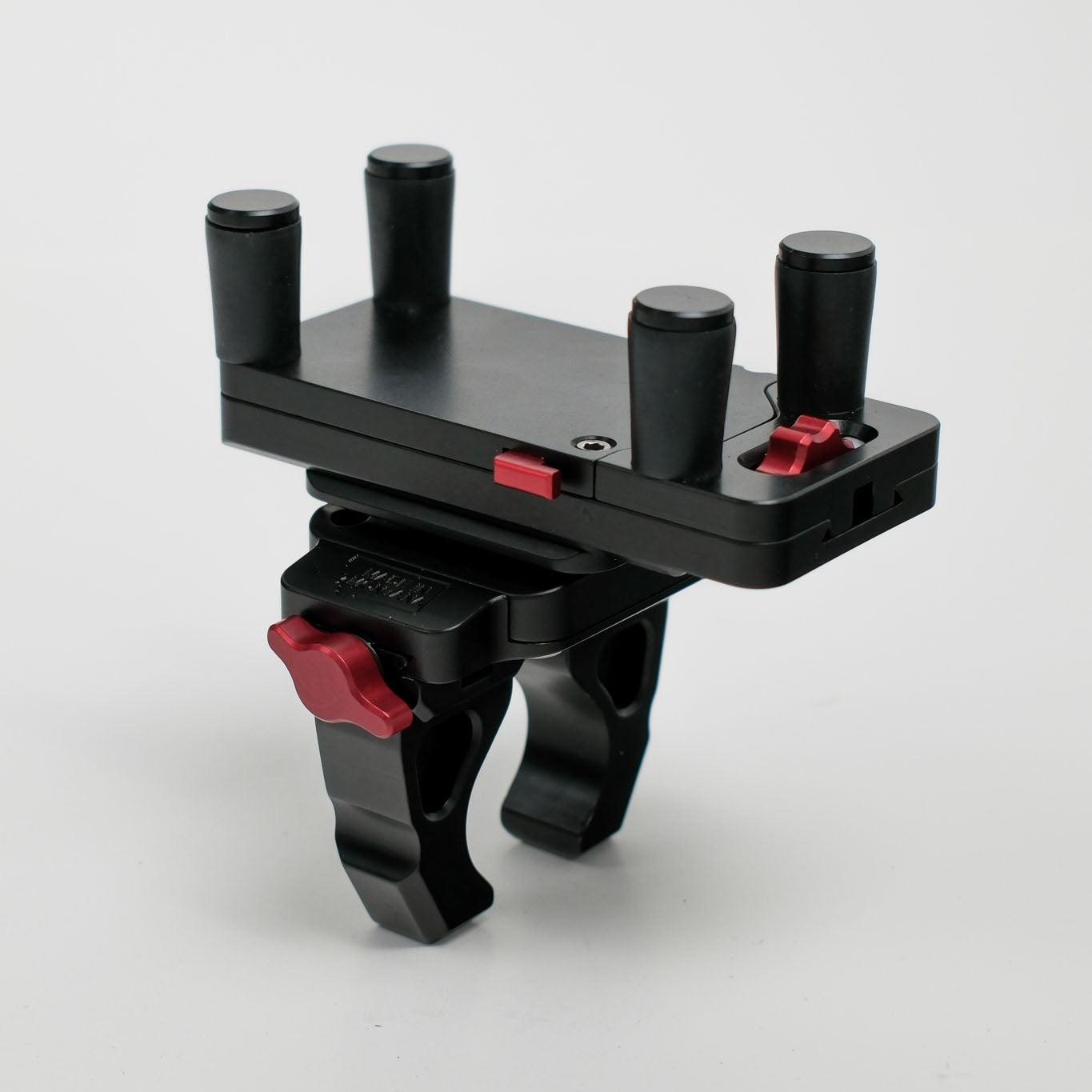 Universal Death Grip Mount