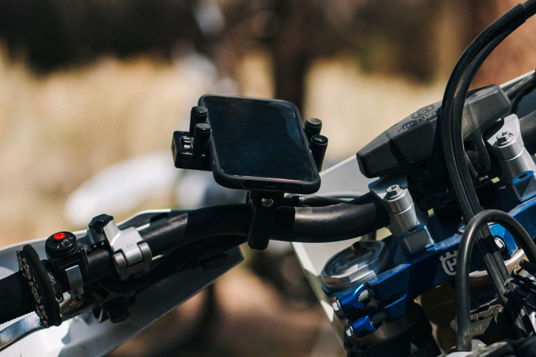 Perfect Squeeze Moto Bundle