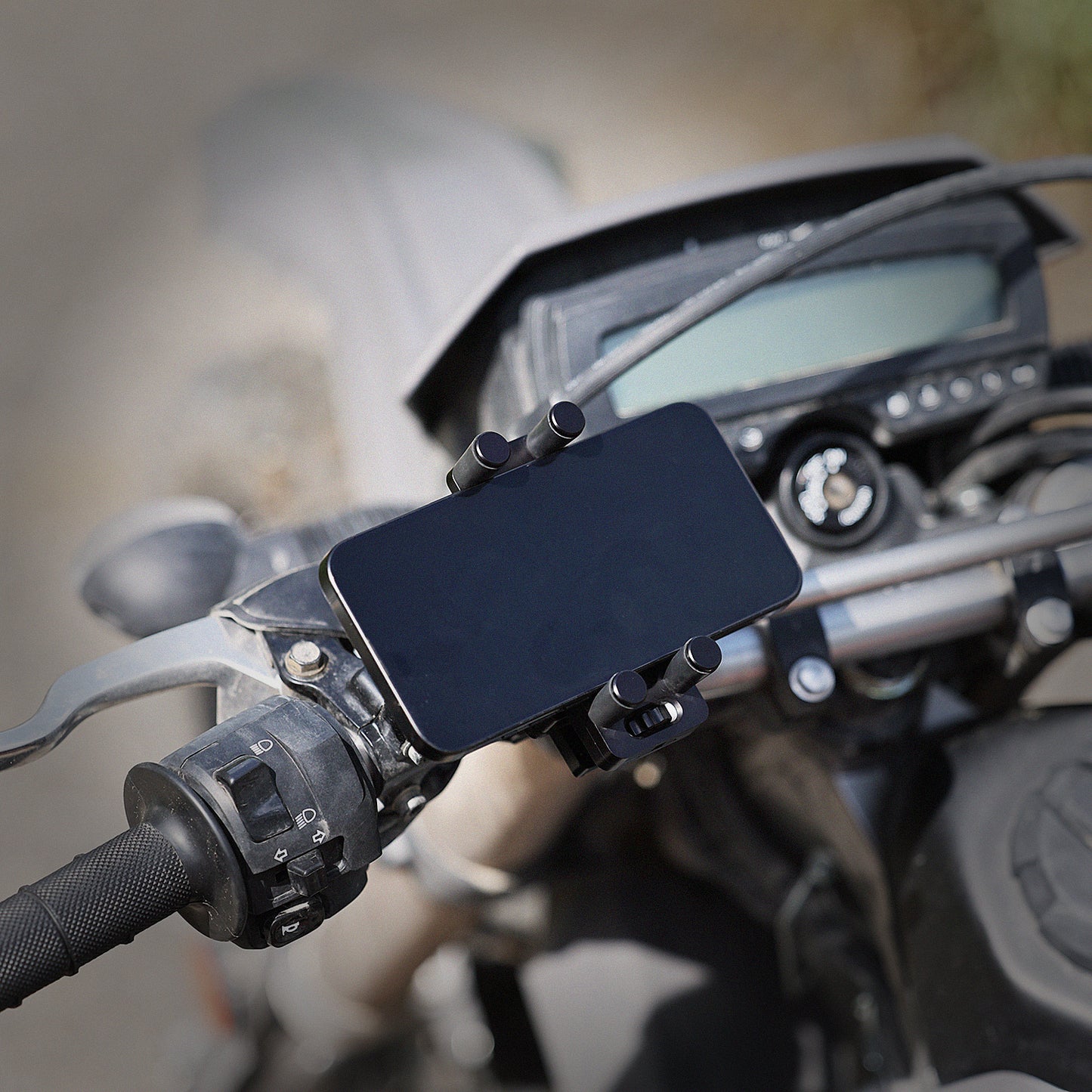 Universal Death Grip Bundle