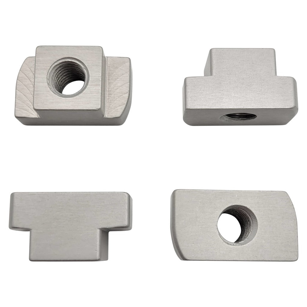Toyota Utility Track T-Nut (4-Pack)