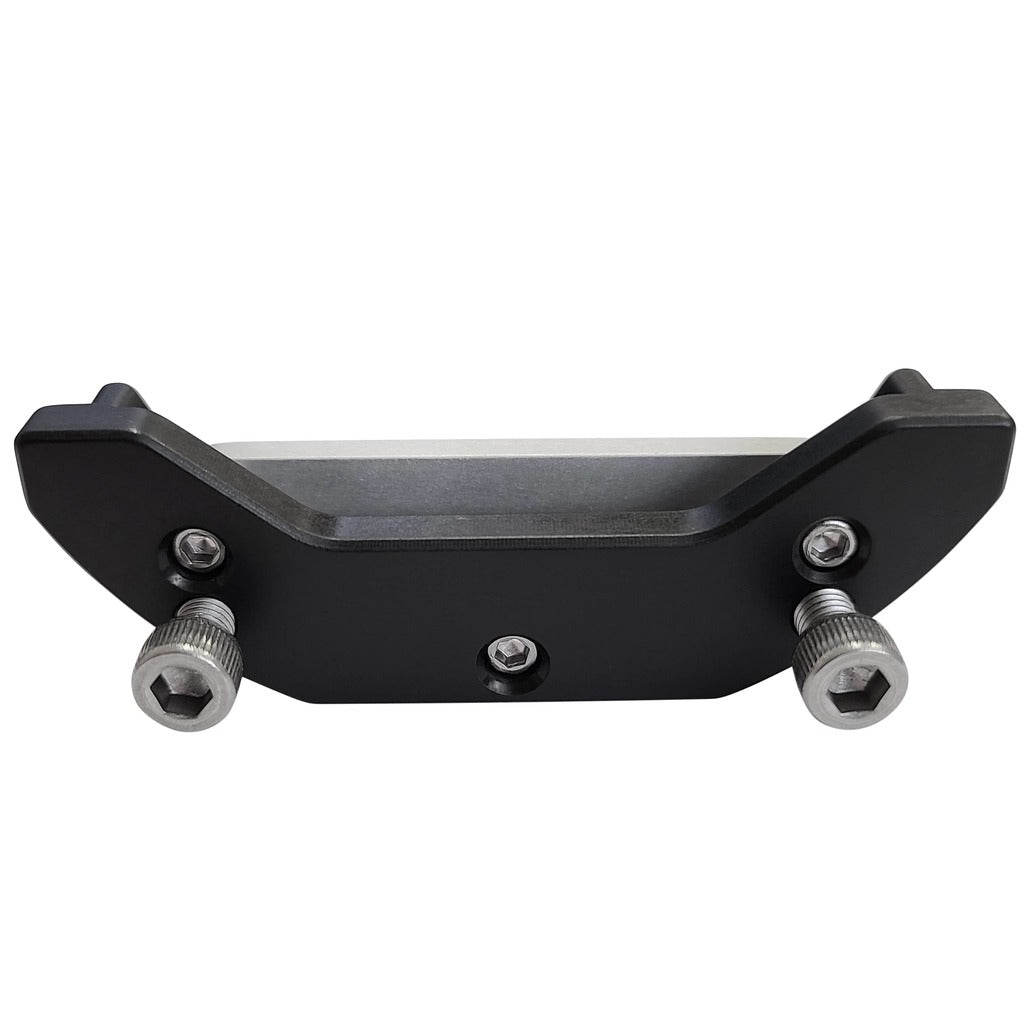 Un-Holey Wrangler Gladiator / JL Dash Mount