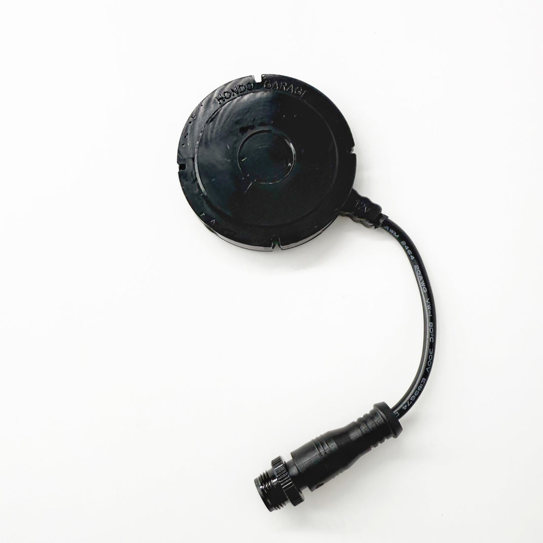 Juiced Squeeze Wiring Guide