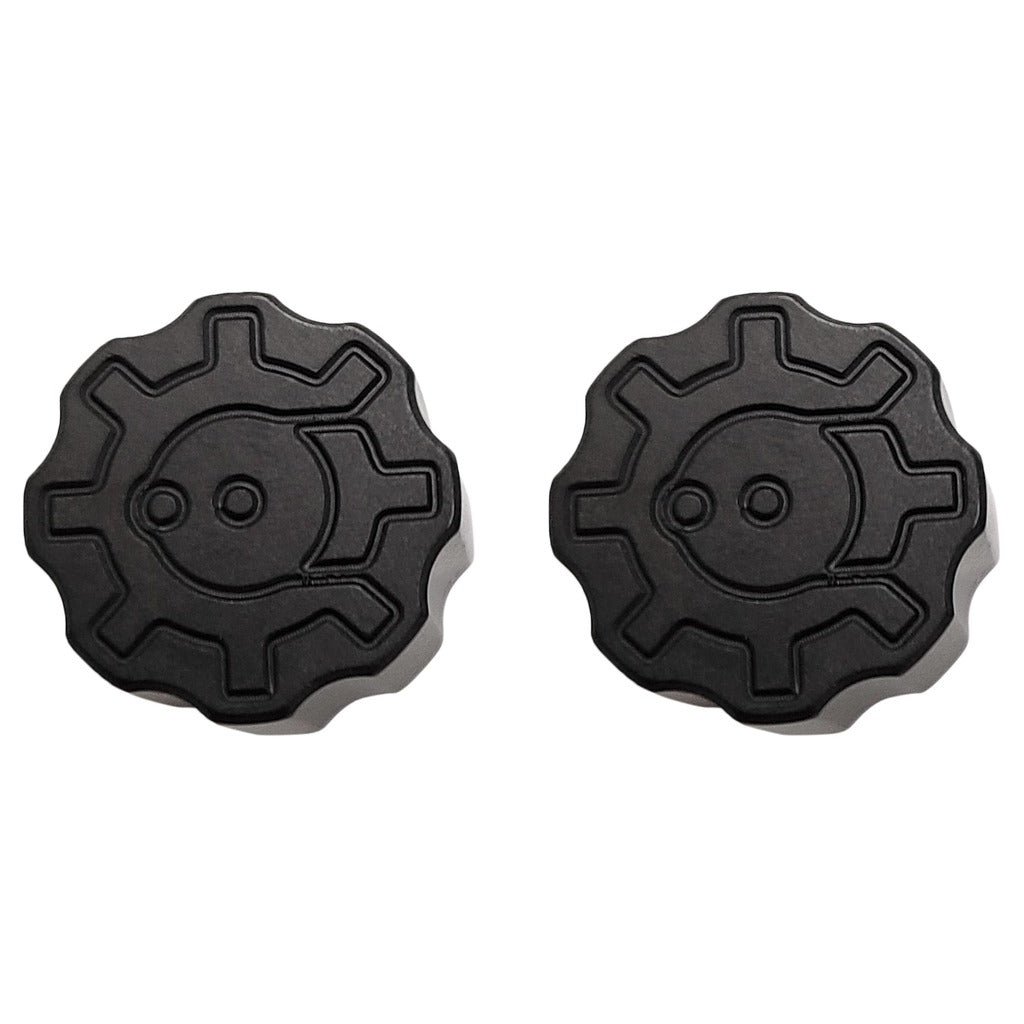 Wholesale Tacoma Premium Radio Knobs (2016-2019)