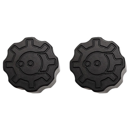 Wholesale Tacoma Premium Radio Knobs (2016-2019)