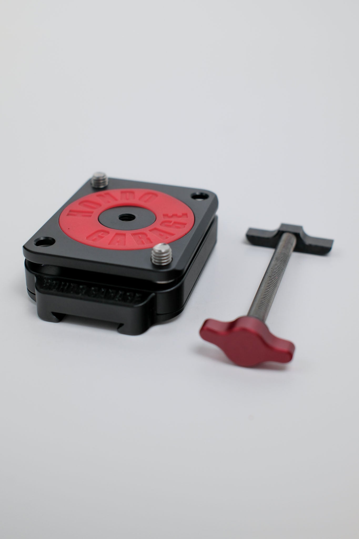 Universal Death Grip Upgrade Kit