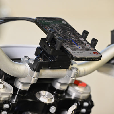 Moto Mount Configurator