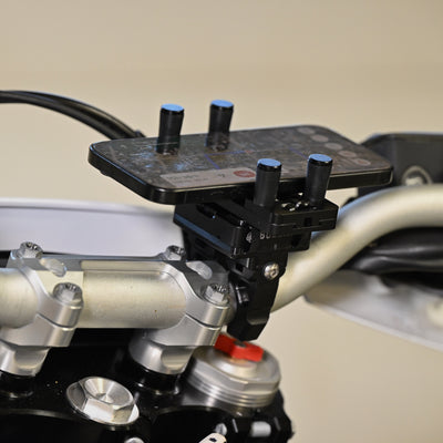 Moto Mount Configurator