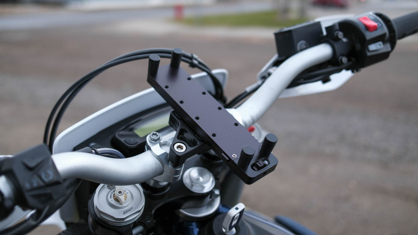 Bar Tab II Tablet Bundle