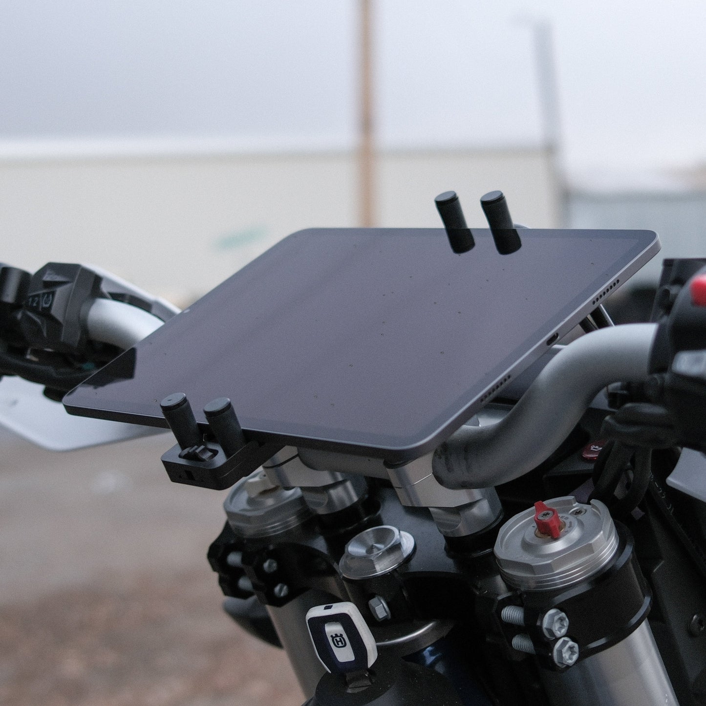 Bar Tab II Tablet Bundle