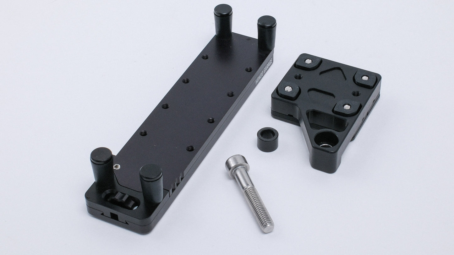 Bar Tab II Tablet Bundle