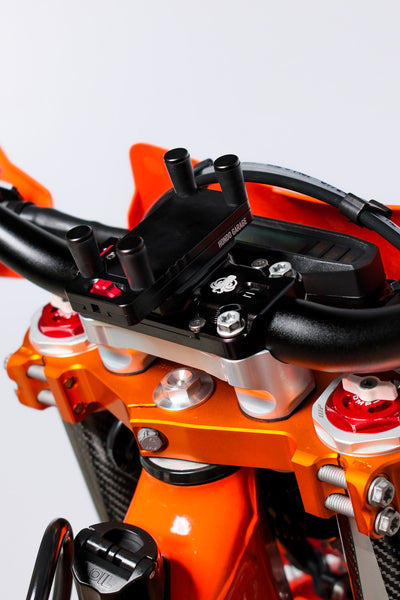 Enduro Mount Phone Bundle