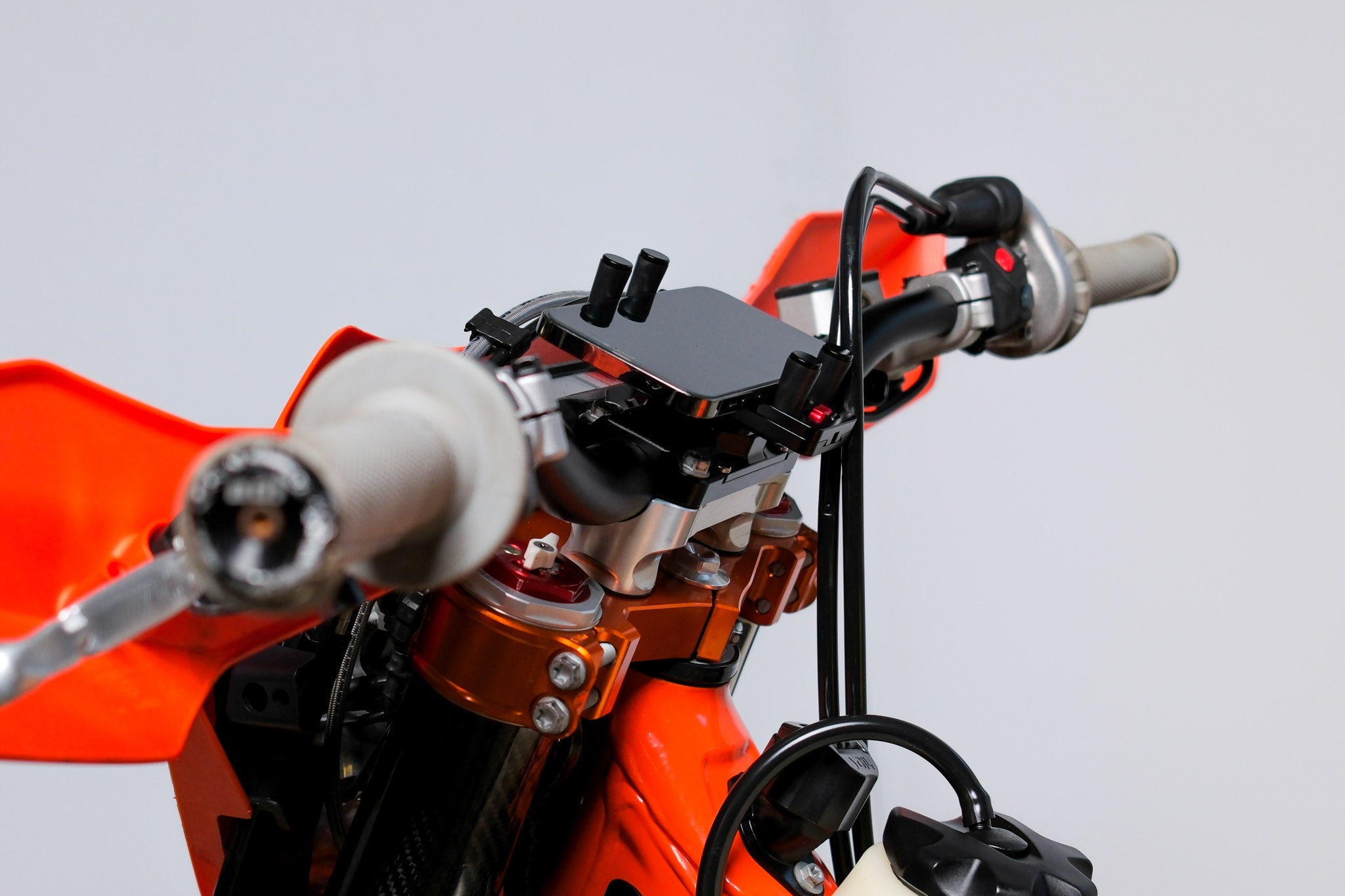 Enduro Mount Phone Bundle
