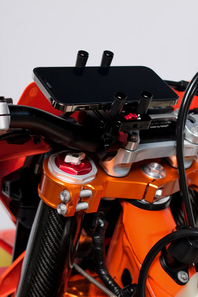 Universal Death Grip Mount
