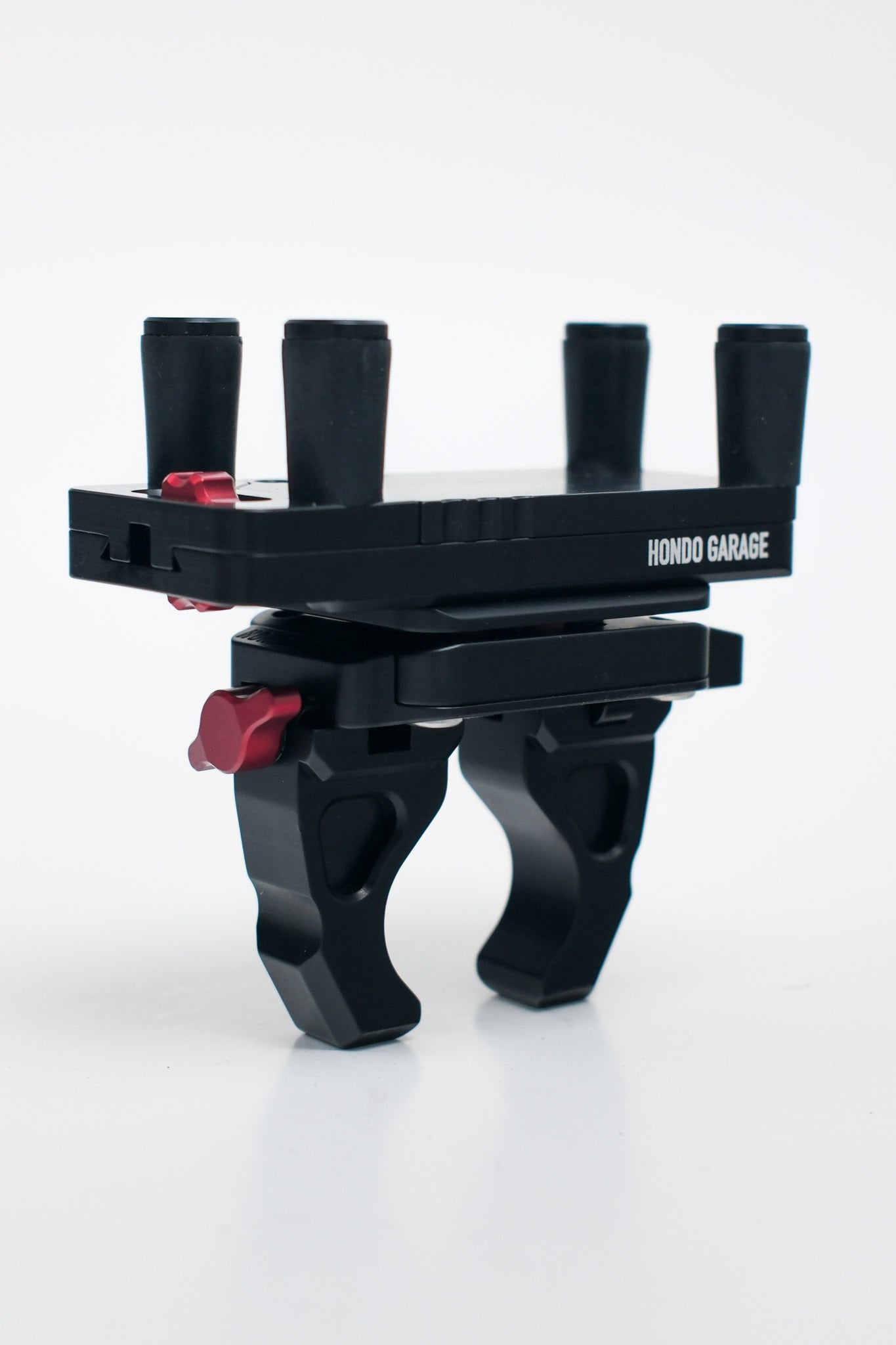 Death Grip : Universal Phone Mount Bundle