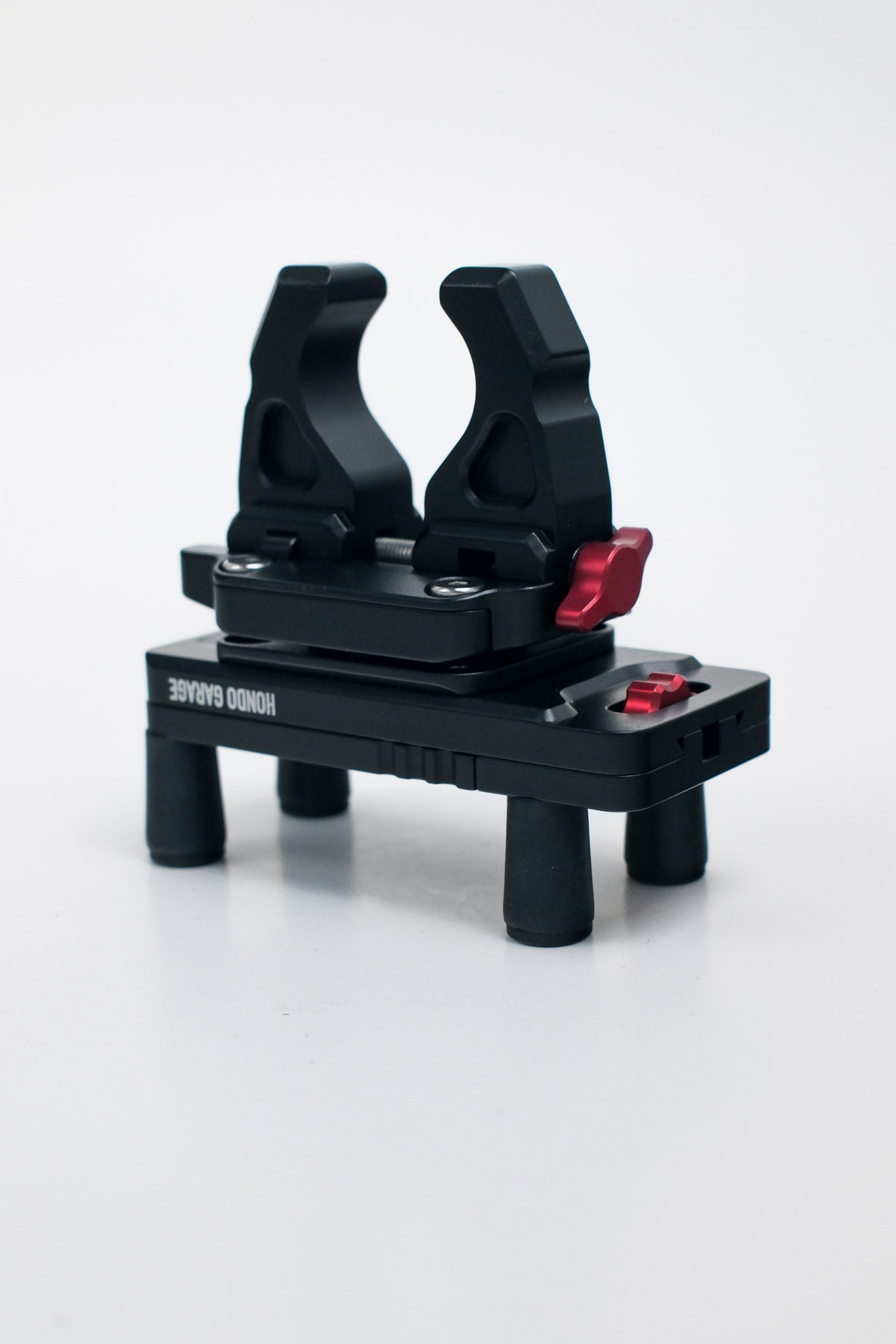 Death Grip : Universal Phone Mount Bundle