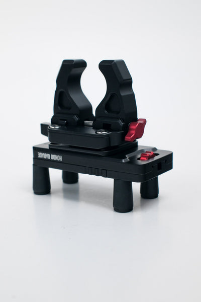 Death Grip : Universal Phone Mount Bundle