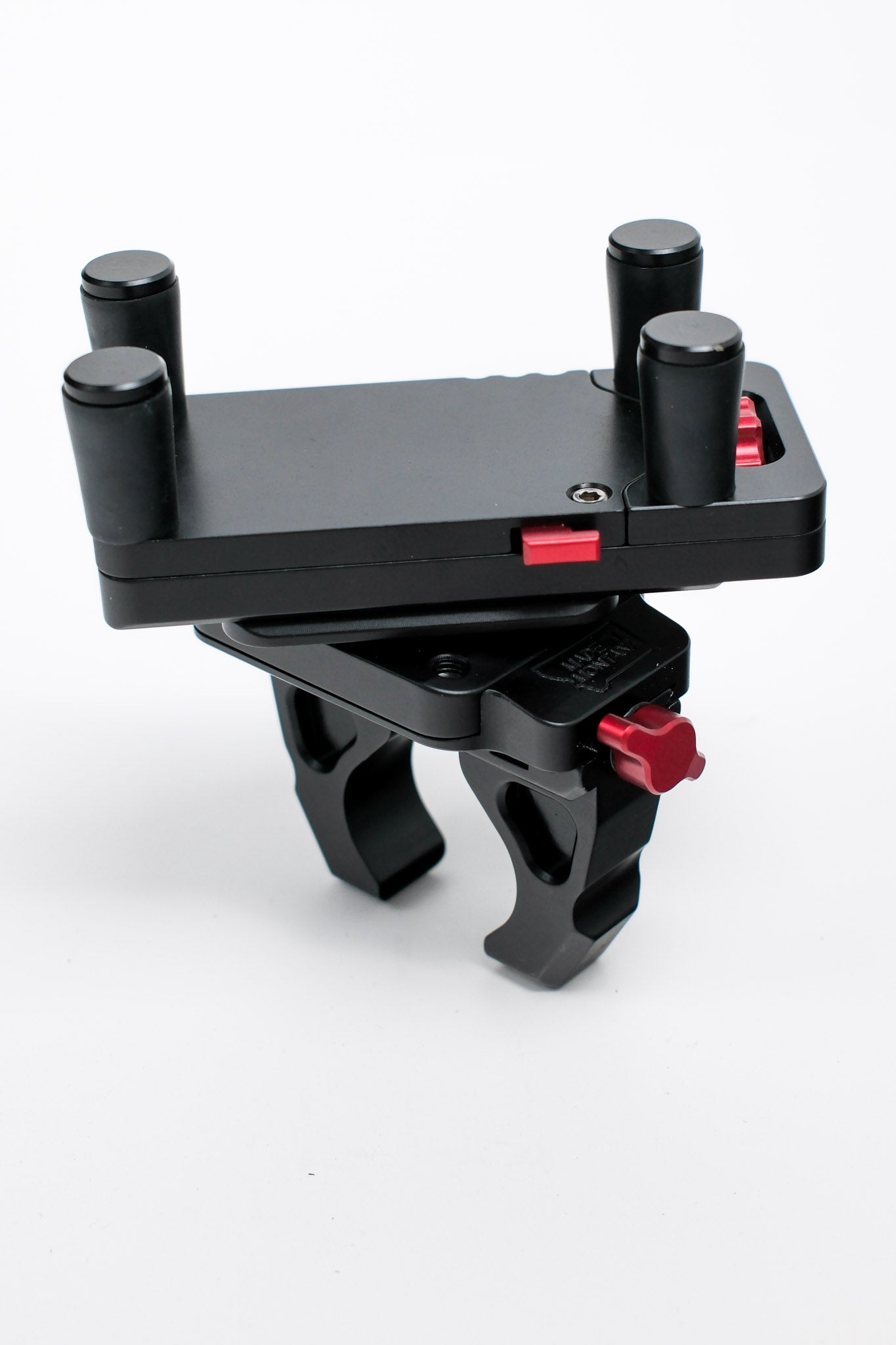 Death Grip : Universal Phone Mount Bundle