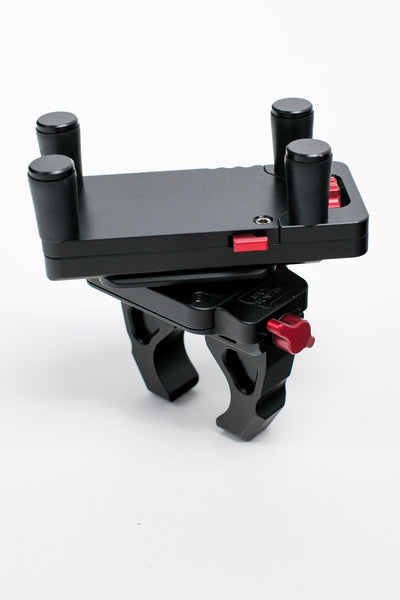 Death Grip : Universal Phone Mount Bundle