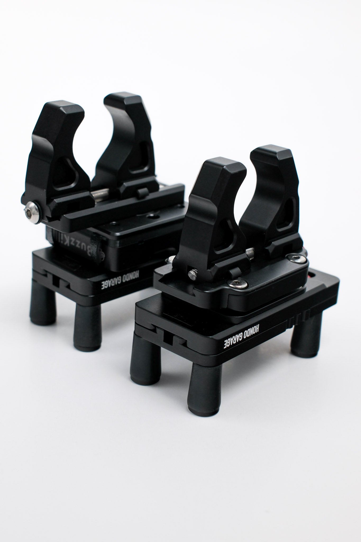 Death Grip : Universal Phone Mount Bundle