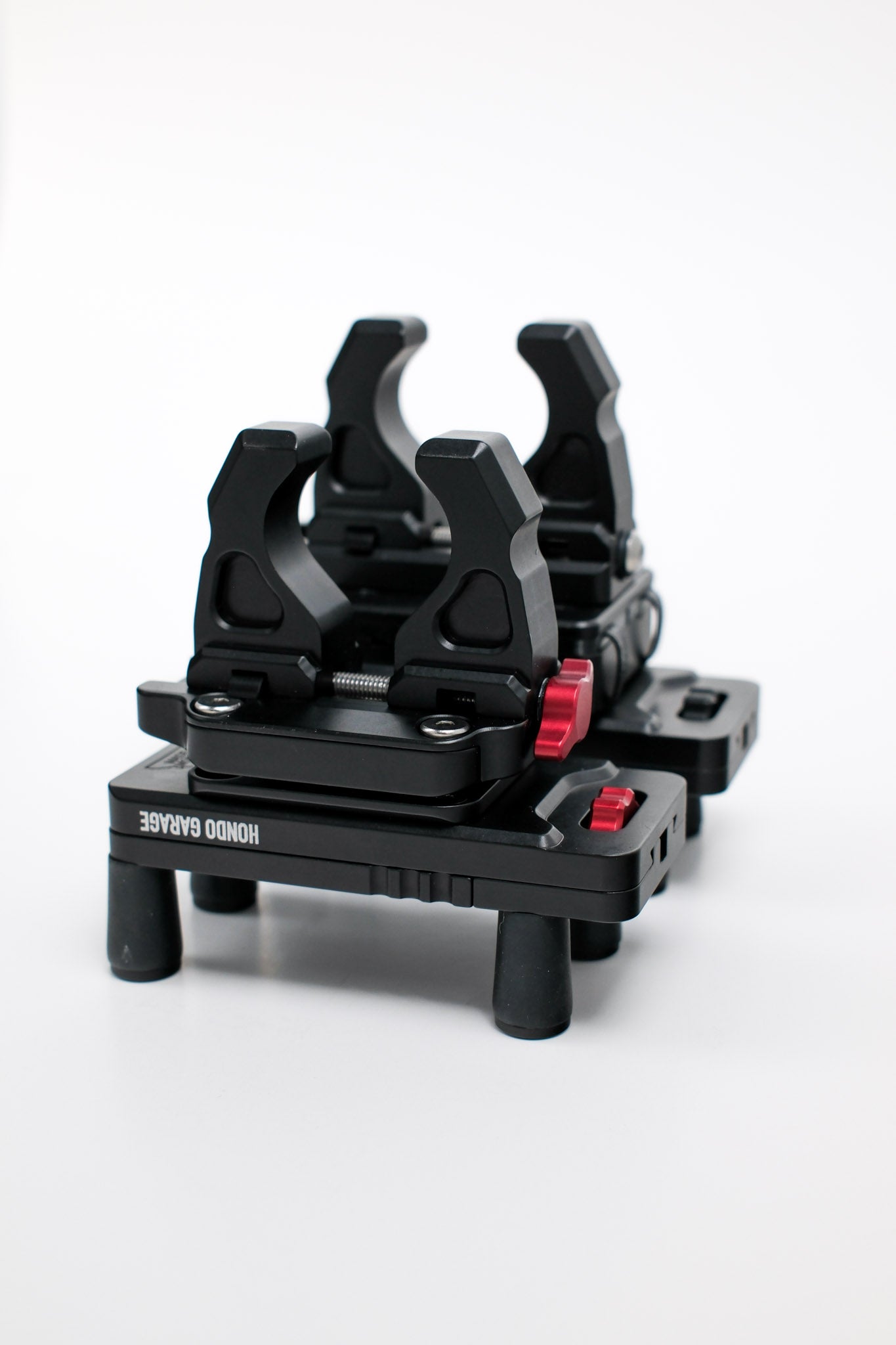 Death Grip : Universal Phone Mount Bundle